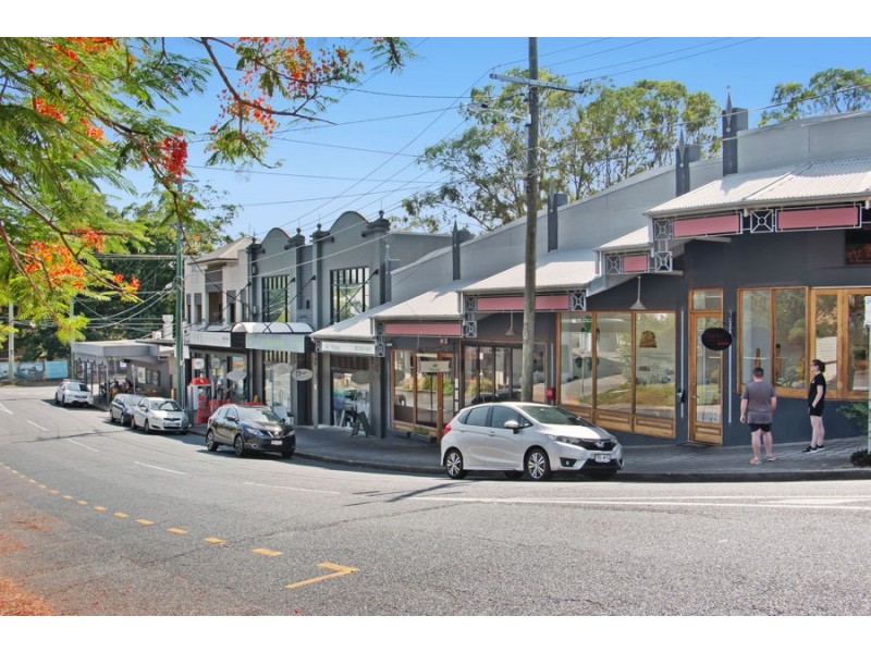 1 / 55 Princess Street, Camp Hill QLD 4152