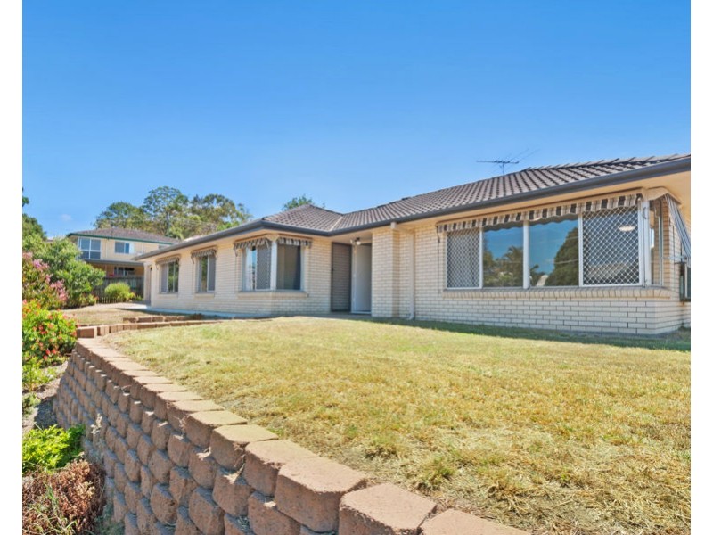 2 Barcelona St, Wishart QLD 4122