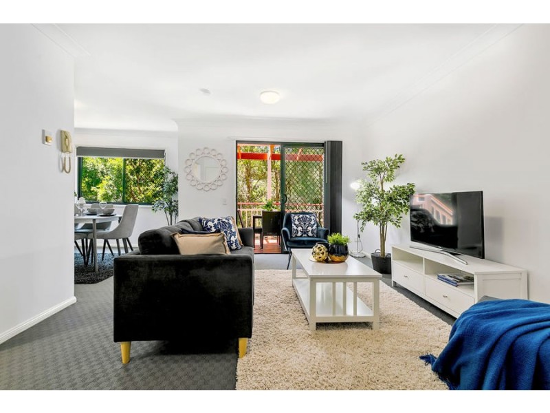 38/1180 Creek Road, Carina Heights QLD 4152