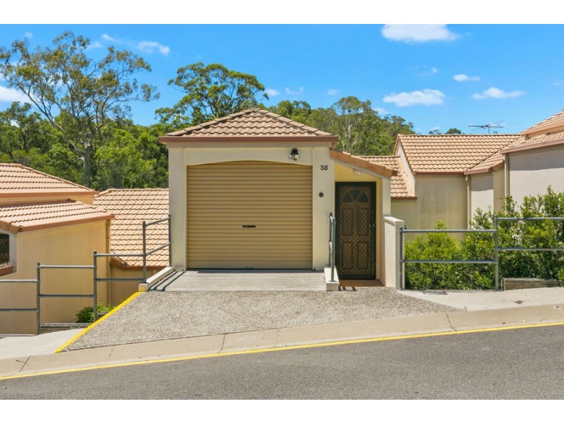 38/1180 Creek Road, Carina Heights QLD 4152