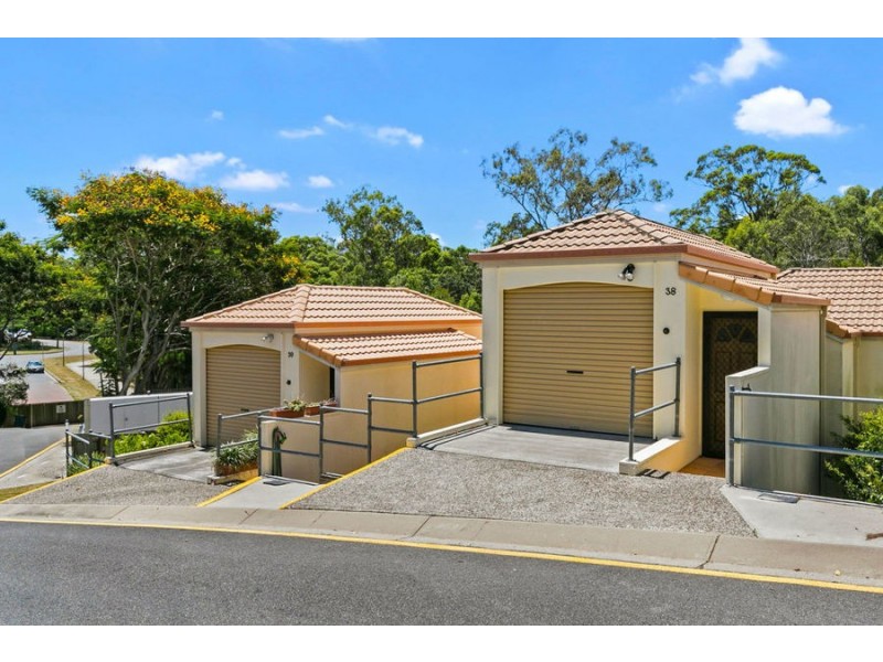 38/1180 Creek Road, Carina Heights QLD 4152