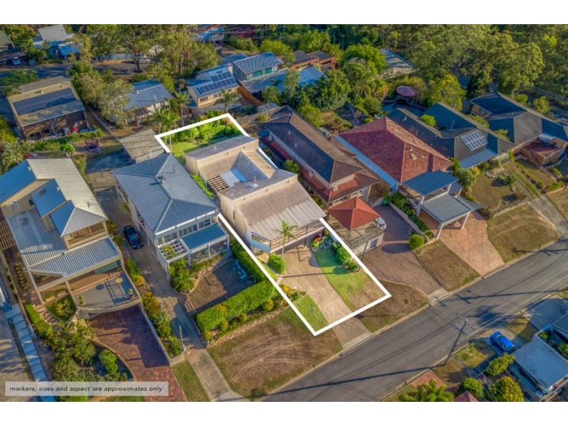 9 Kneale Street, Holland Park West QLD 4121