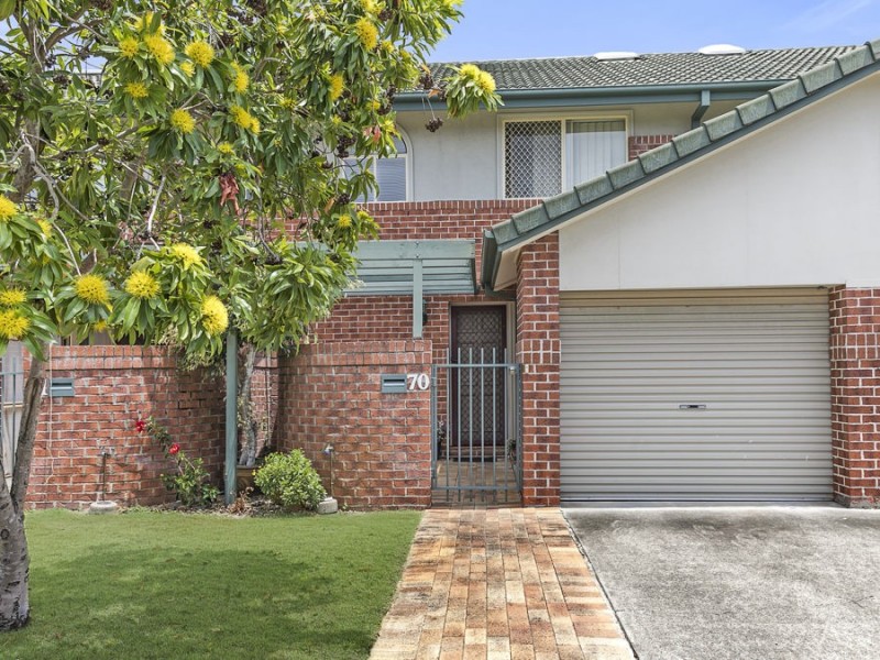 70/7 to 9 Santa Cruz Boulevard, Clear Island Waters QLD 4226