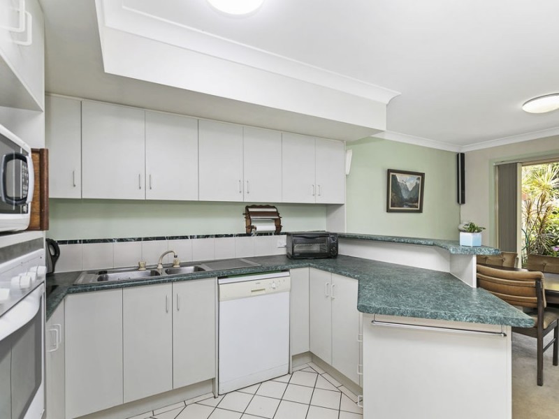 70/7 to 9 Santa Cruz Boulevard, Clear Island Waters QLD 4226