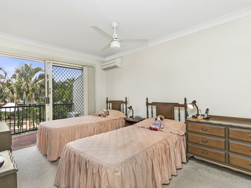 70/7 to 9 Santa Cruz Boulevard, Clear Island Waters QLD 4226