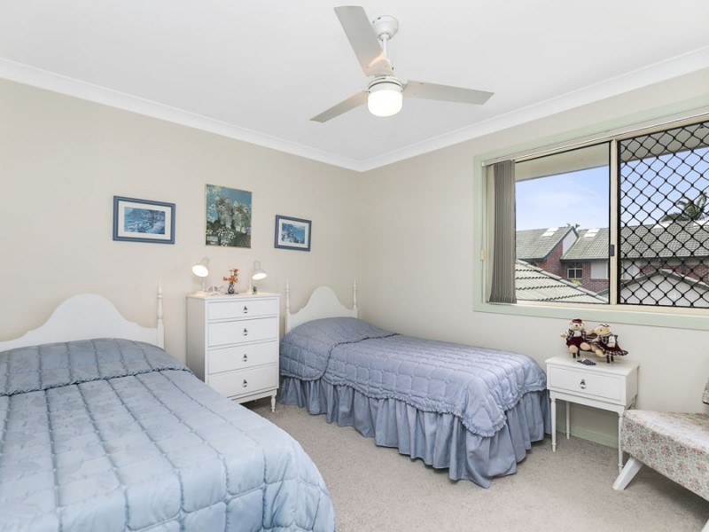 70/7 to 9 Santa Cruz Boulevard, Clear Island Waters QLD 4226