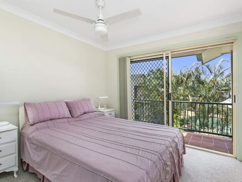 70/7 to 9 Santa Cruz Boulevard, Clear Island Waters QLD 4226