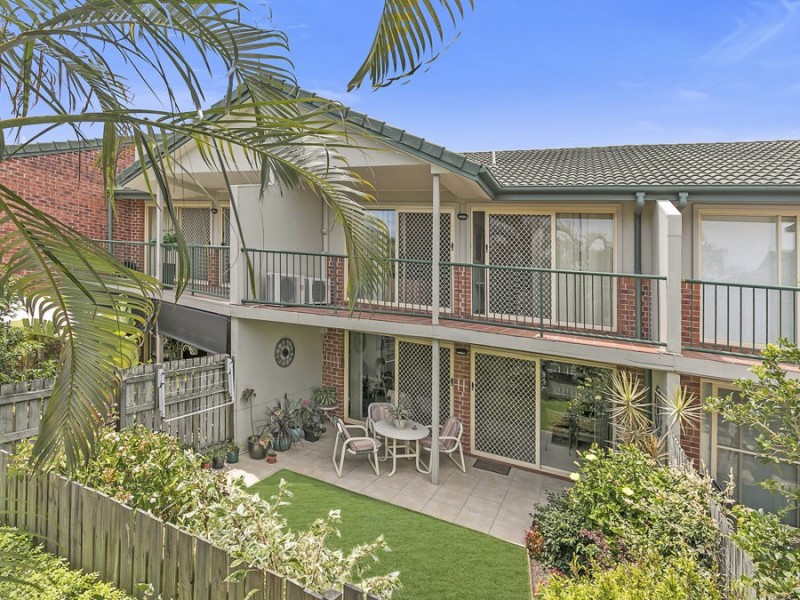 70/7 to 9 Santa Cruz Boulevard, Clear Island Waters QLD 4226