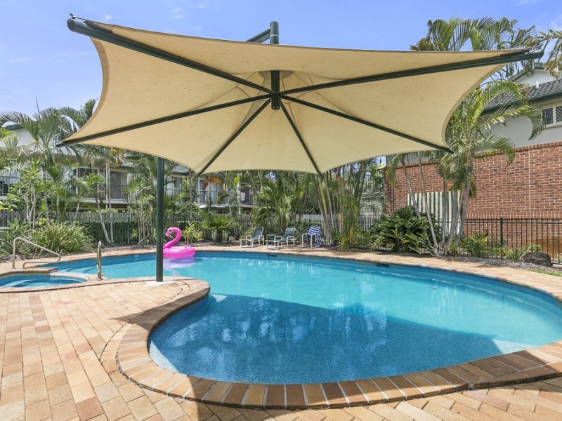 70/7 to 9 Santa Cruz Boulevard, Clear Island Waters QLD 4226