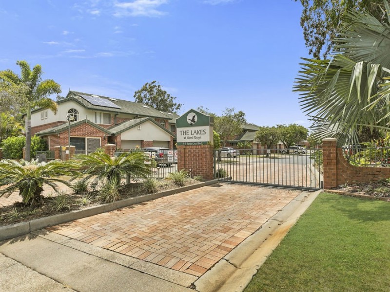 70/7 to 9 Santa Cruz Boulevard, Clear Island Waters QLD 4226