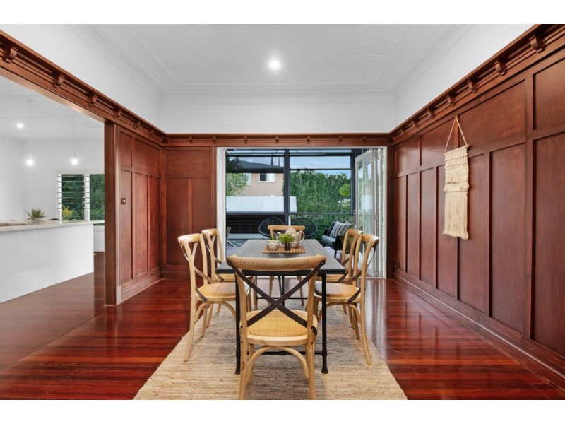 23 Lockyer Street, Camp Hill QLD 4152