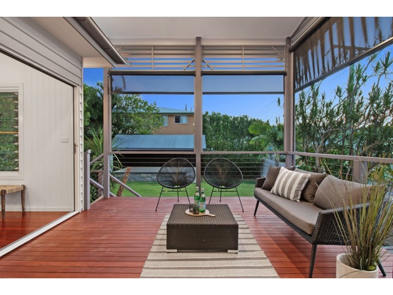 23 Lockyer Street, Camp Hill QLD 4152