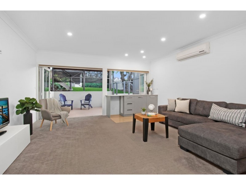 23 Lockyer Street, Camp Hill QLD 4152