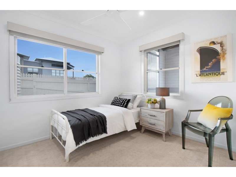 23 Lockyer Street, Camp Hill QLD 4152