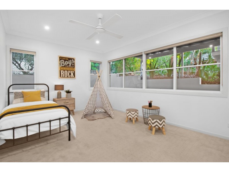 23 Lockyer Street, Camp Hill QLD 4152