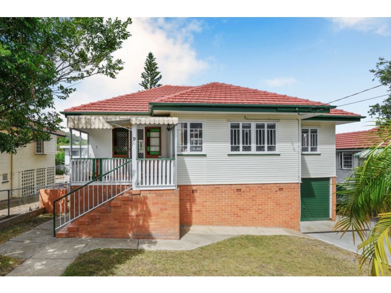 9 Hicks Street, Mount Gravatt East QLD 4122
