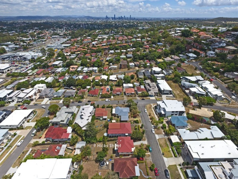 9 Hicks Street, Mount Gravatt East QLD 4122