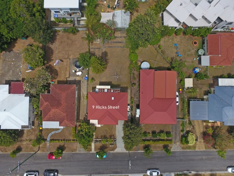 9 Hicks Street, Mount Gravatt East QLD 4122