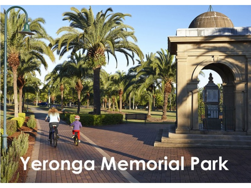 Lot 4 – 202 Park Road, Yeerongpilly QLD 4105