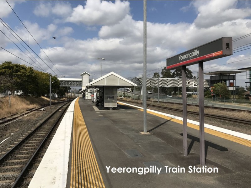 Lot 4 – 202 Park Road, Yeerongpilly QLD 4105