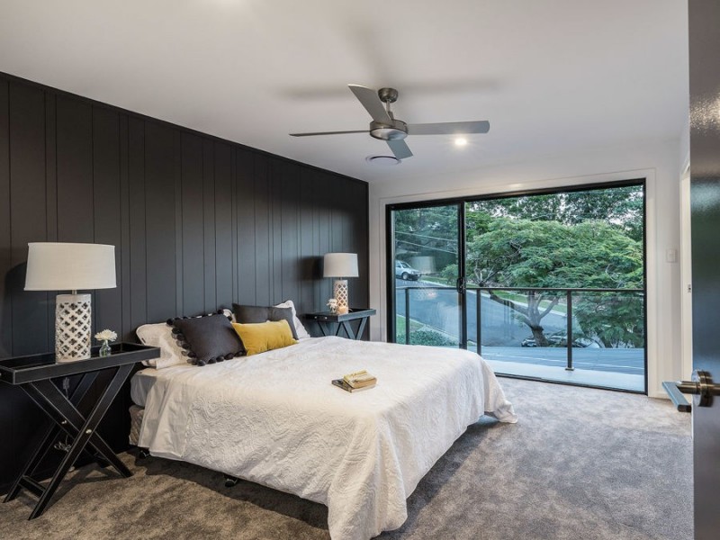 1/21 Barradine St, Greenslopes QLD 4120