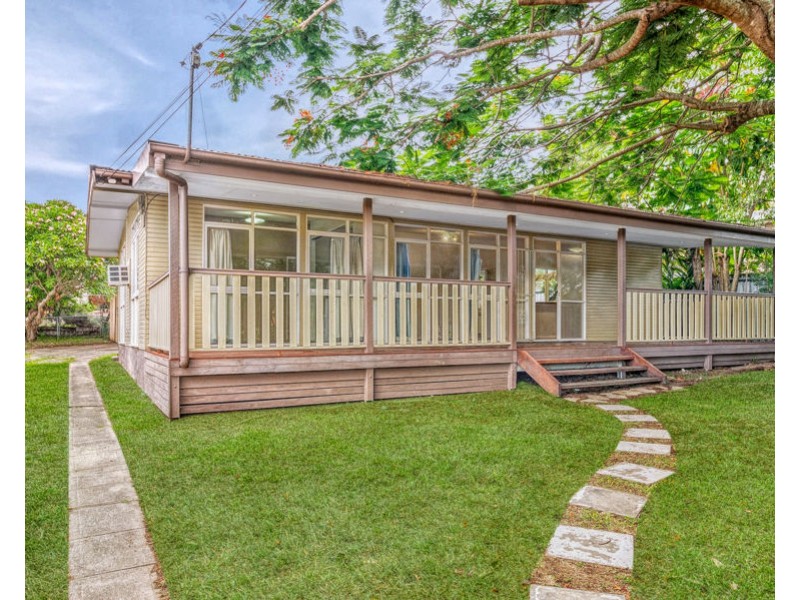 28 Fairland Street, Mount Gravatt East QLD 4122