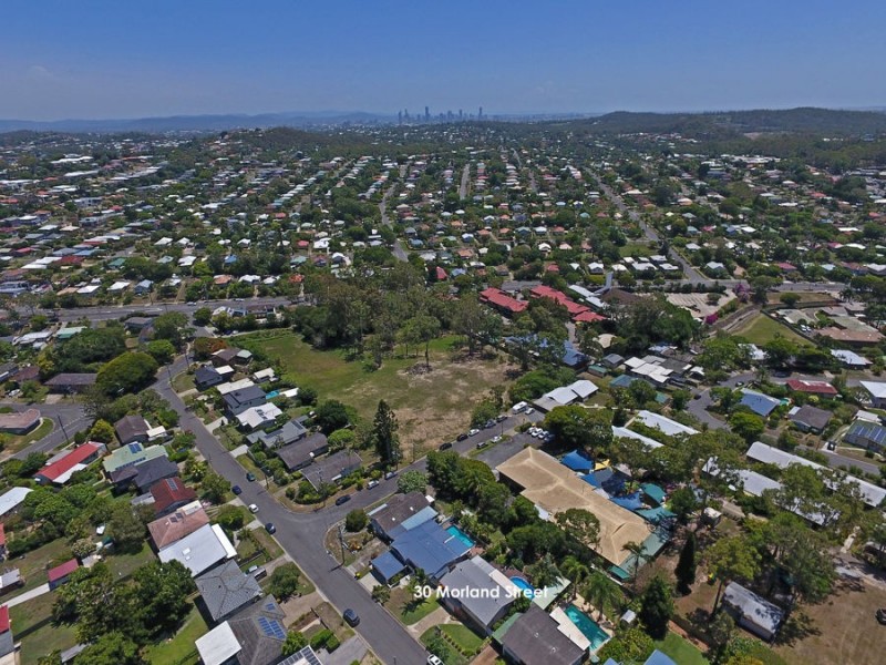 30 Morland Street, Mount Gravatt East QLD 4122
