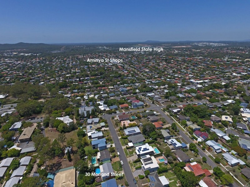 30 Morland Street, Mount Gravatt East QLD 4122