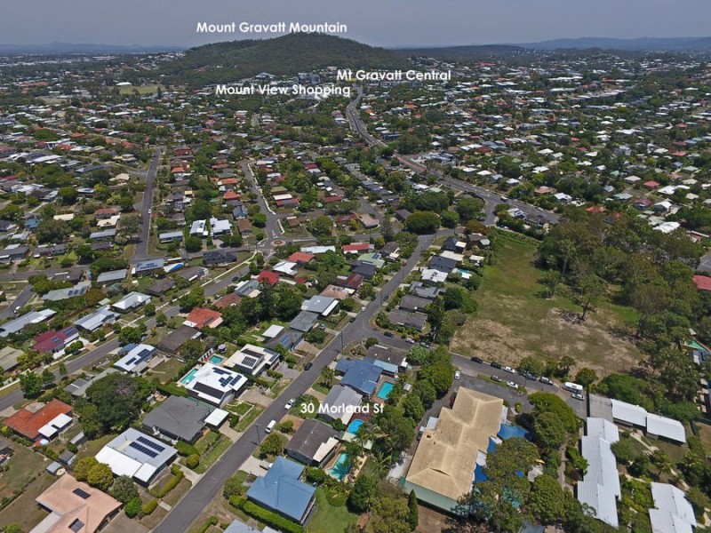 30 Morland Street, Mount Gravatt East QLD 4122
