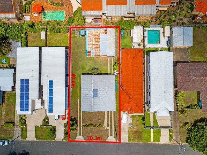 37 Wanda Road, Upper Mount Gravatt QLD 4122