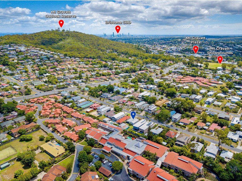 37 Wanda Road, Upper Mount Gravatt QLD 4122