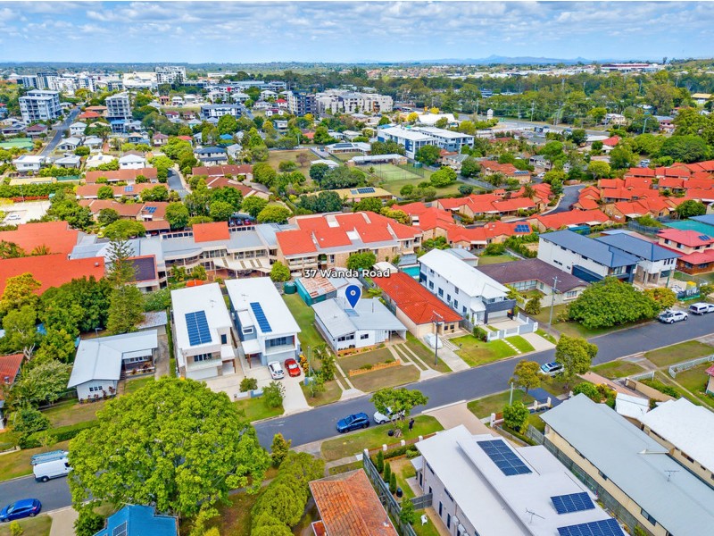 37 Wanda Road, Upper Mount Gravatt QLD 4122