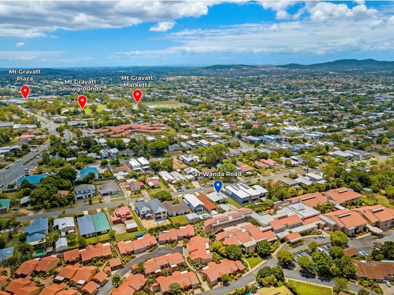 37 Wanda Road, Upper Mount Gravatt QLD 4122