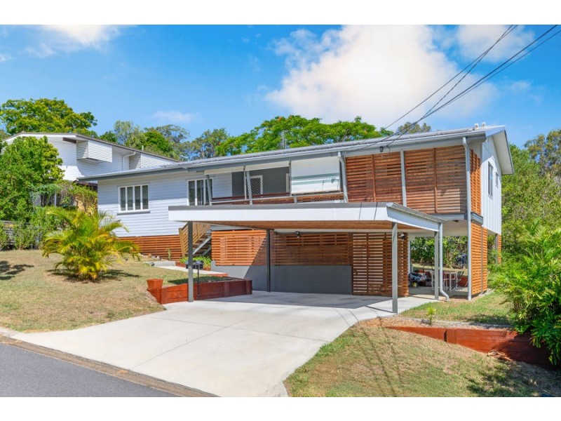 9 Blaine Street, Mount Gravatt QLD 4122