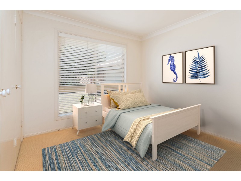 12 Salm Court, Carindale QLD 4152