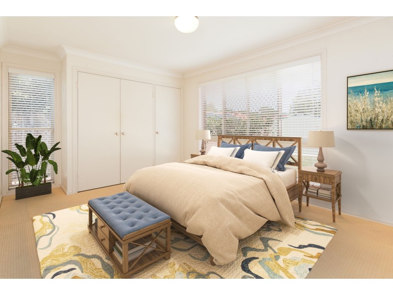 12 Salm Court, Carindale QLD 4152