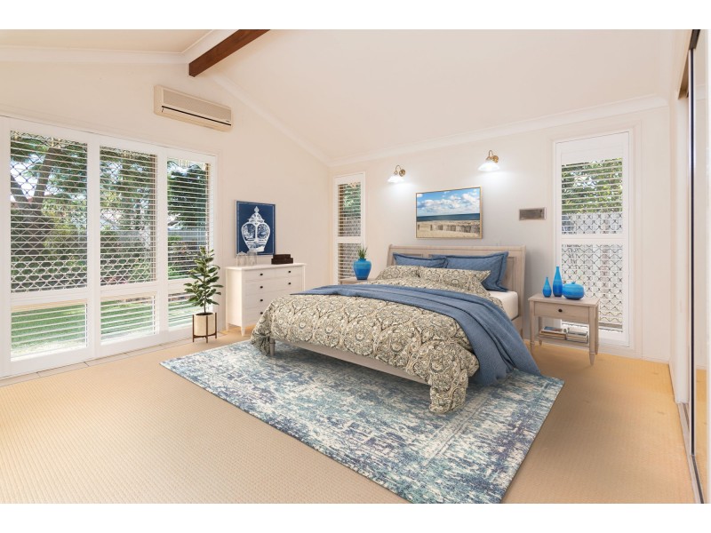 12 Salm Court, Carindale QLD 4152