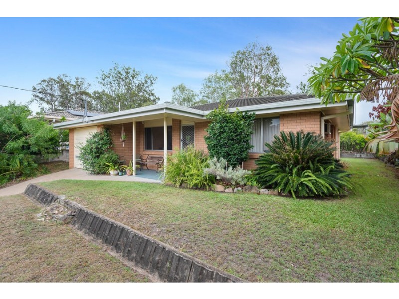14 Margary Street, Mount Gravatt QLD 4122