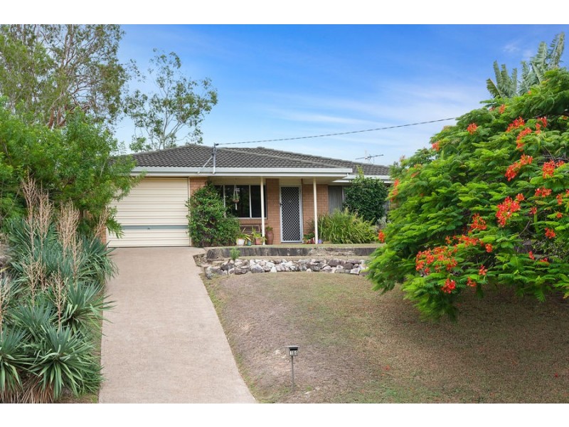 14 Margary Street, Mount Gravatt QLD 4122