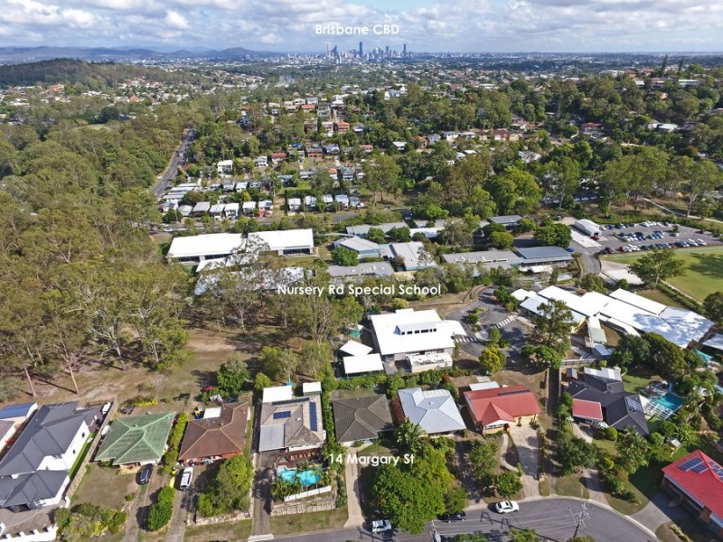 14 Margary Street, Mount Gravatt QLD 4122