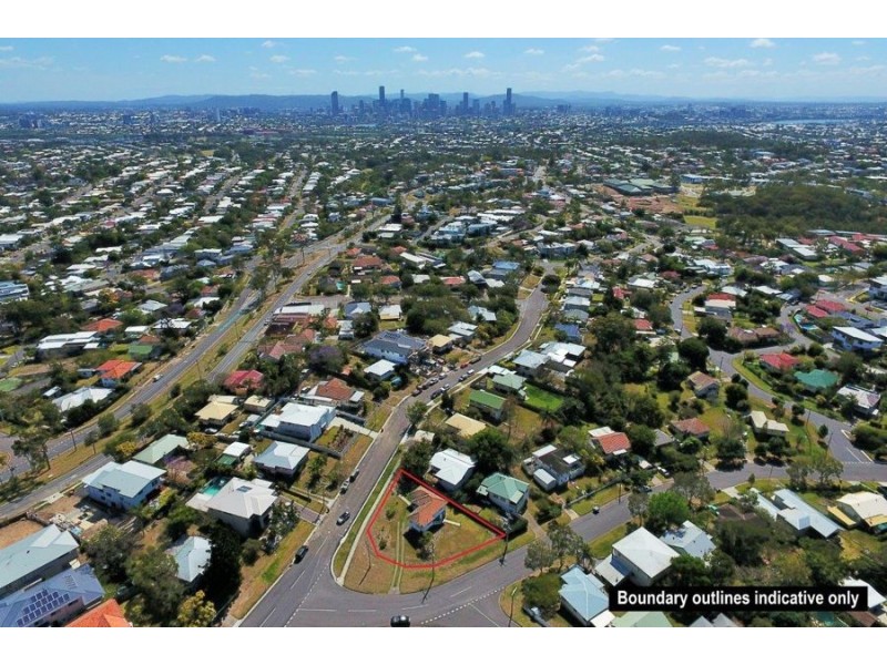 85 Porteus Dr, Seven Hills QLD 4170