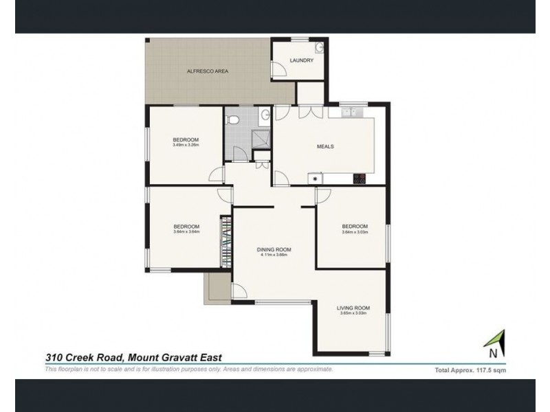 310 Creek Rd, Mount Gravatt East QLD 4122