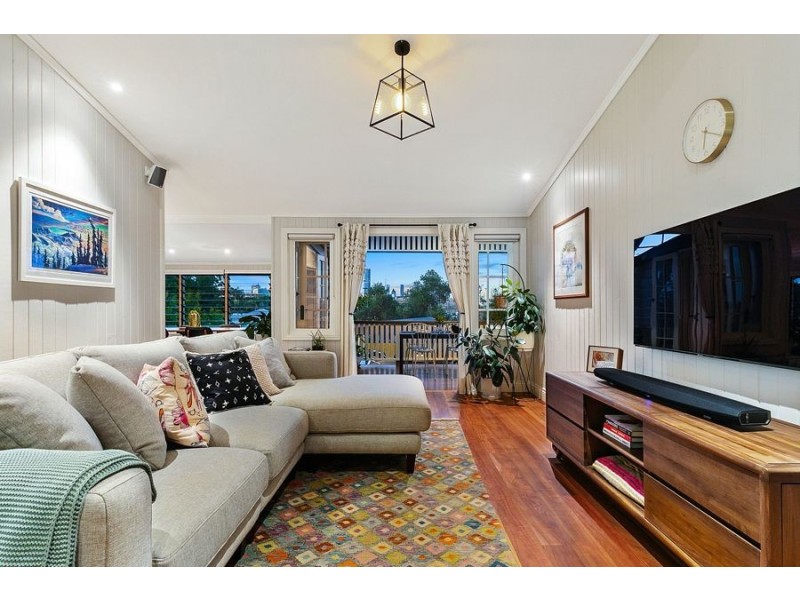 1 Nelson Street, Dutton Park QLD 4102