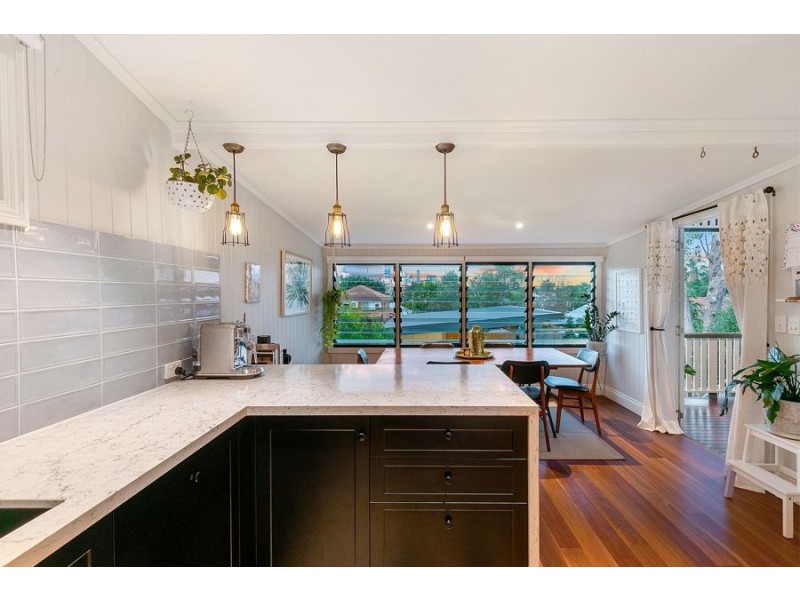 1 Nelson Street, Dutton Park QLD 4102