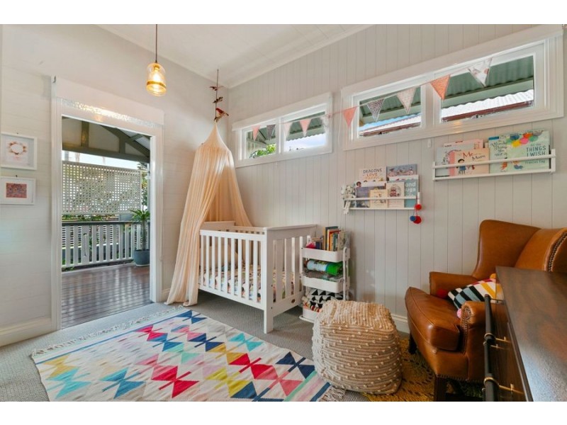 1 Nelson Street, Dutton Park QLD 4102