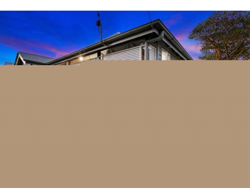 1 Nelson Street, Dutton Park QLD 4102