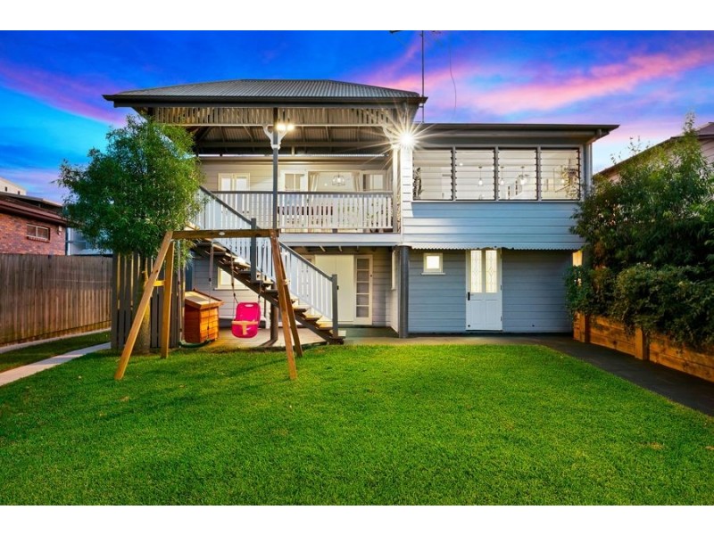 1 Nelson Street, Dutton Park QLD 4102