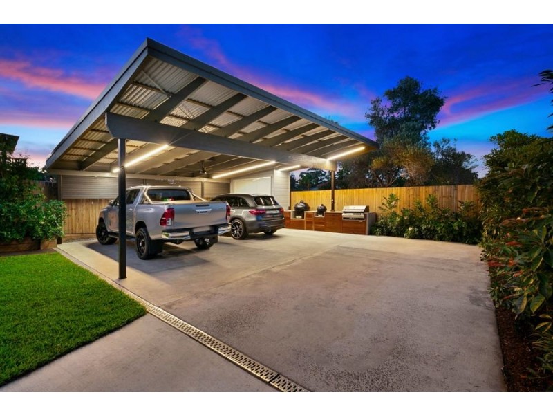 1 Nelson Street, Dutton Park QLD 4102