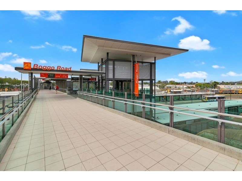 1 Nelson Street, Dutton Park QLD 4102