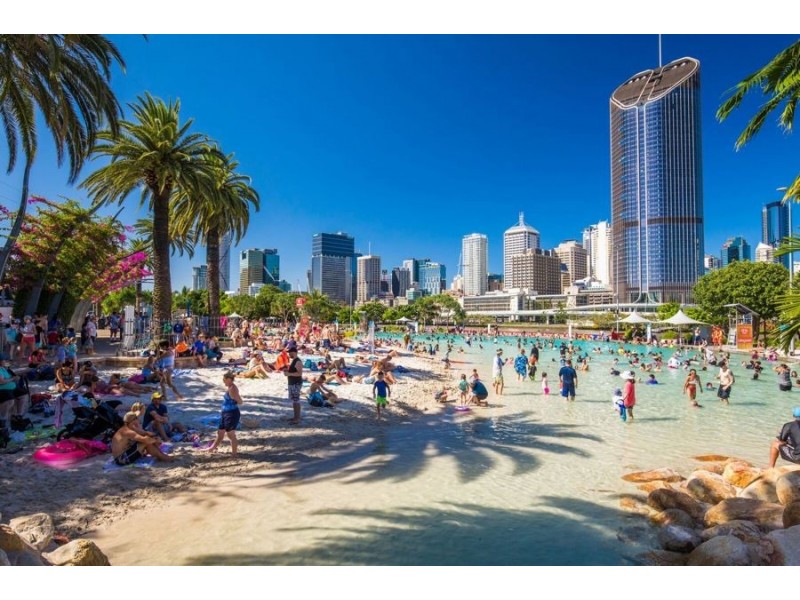 1 Nelson Street, Dutton Park QLD 4102